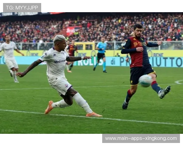 佛罗伦萨跃跃欲试，锋线补强成球队新战略